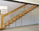 Construction et protection de vos escaliers par Escaliers Maisons à Nijon